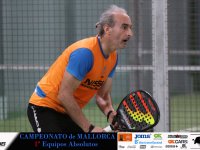 Campeonato Mallorca Equipos 1a